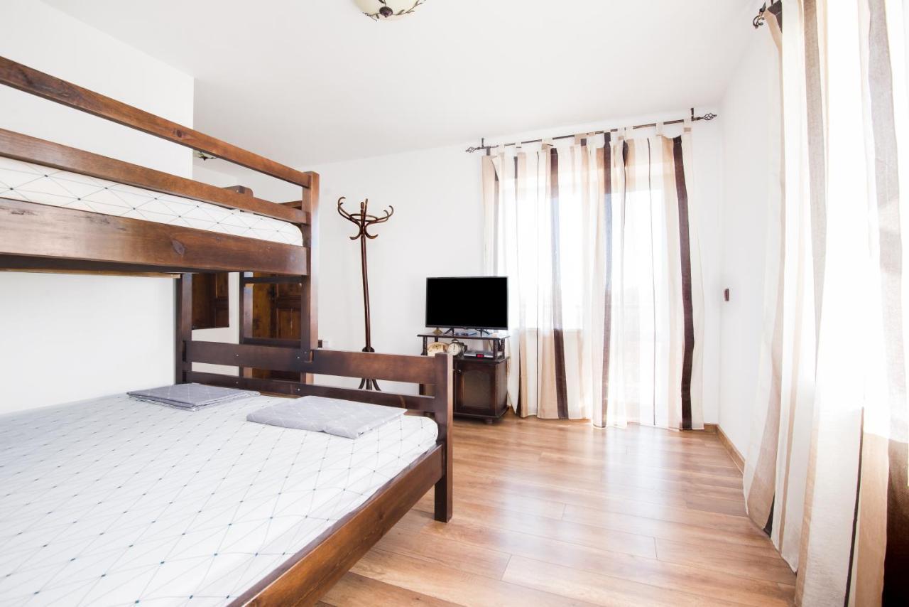 Guest House Hristova Kashta - Христова Къща Cherni Vrukh ภายนอก รูปภาพ