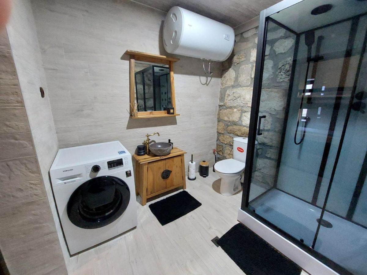 Guest House Hristova Kashta - Христова Къща Cherni Vrukh ภายนอก รูปภาพ